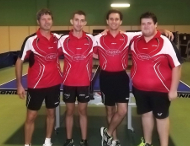 Association Sportive Tennis de Table Montbeugny Auvergne ASTTMA ASTTM